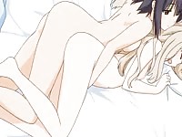Manga Sex Tube - Sono Hanabira ni Kuchizuke o