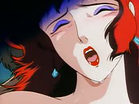 Animated XXX Movie - Balthus: Tia no Kagayaki 1