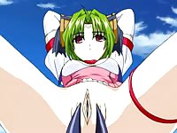 Manga Sex - Beat Angel Escalayer 3
