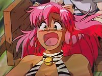 [ Hentai Sex Manga ] Dragon pink 02
