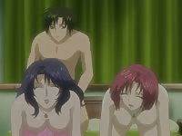 Anime Sex - Inbo 03