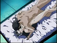 Animated Sex Movie - Koihime 1 01