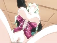 [ Hentai Sex ] Oshiete re Maid 01