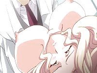 [ Animation Sex Video ] Saimin Ryoujoku Gakuen 03