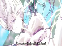 [ Animation Manga ] Soukou Kijo Iris 03