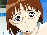 Manga XXX Streaming - Hyakki 1
