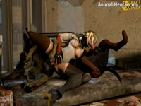 Free Hentai Porn Video - Zoophilia Beastiality - AhentaiTV Page 30