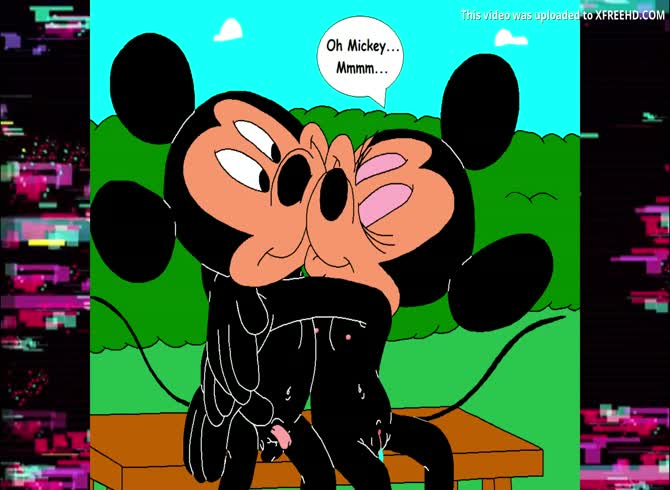 670px x 490px - Mickey mouse hentai porn video - AhentaiTV