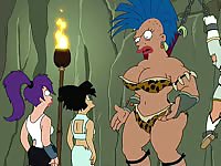 Mature horny MILF forced to get painful anal sex 